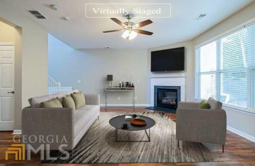 2265 Nottley Dr, Marietta, GA 30066-4996