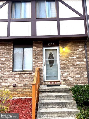 1225 Birchcrest Ct, Arnold, MD 21012-1977