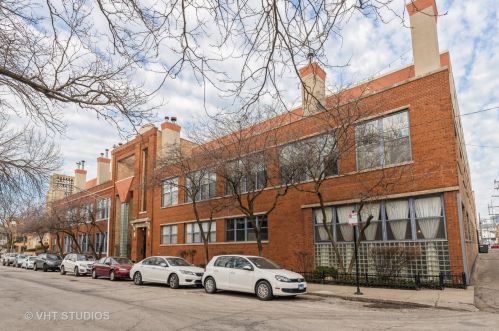 525 Ada St, Chicago, IL 60642-6439