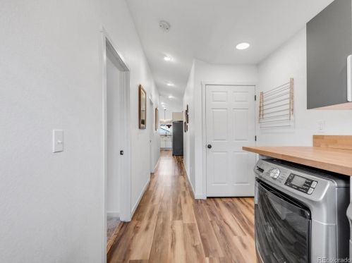 3251 Dakota Ave, Denver CO  80219-2826 exterior