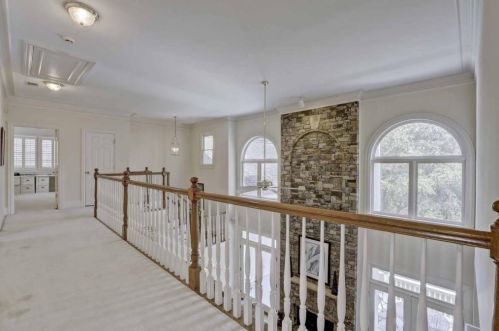 130 High Point Walk, Atlanta GA  30342-2480 exterior