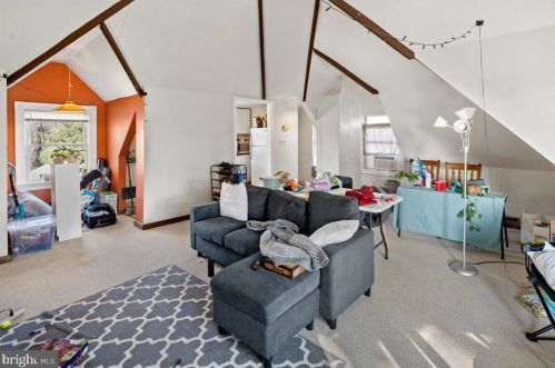 1601 Lawrence Rd, Trenton NJ 08648 exterior