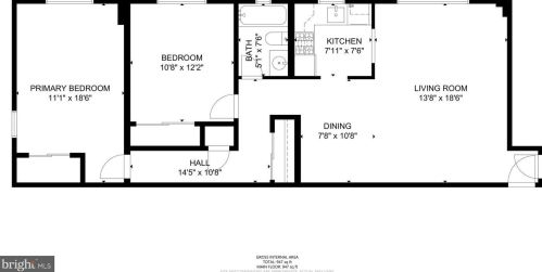 116 Lee Ave, Silver Spring MD 20912-4959 exterior