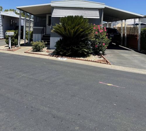 247 Rocky Hills Ln, Rancho Cordova, CA 95670-4321