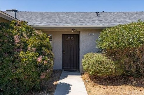 20601 Ridgecrest Dr, Tehachapi, CA 93561-9593