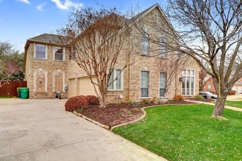 2540 Green Oak Dr, Carrollton, TX 75010-4223