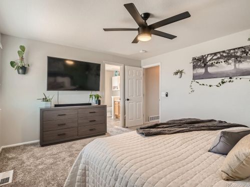 4440 Halifax St, Denver CO  80015-5425 exterior