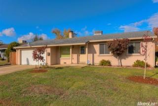 6361 Markley Way, Carmichael, CA 95608-6301