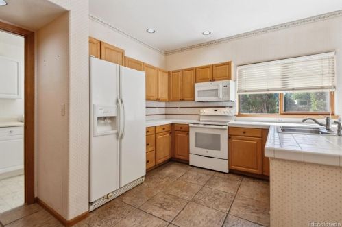 15972 66th Cir, Arvada CO  80007-7584 exterior