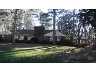 119 Longstreet Ave, Highland Springs, VA 23075-1121