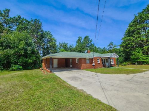276 Project Rd, Burnettown, SC 29851-2833
