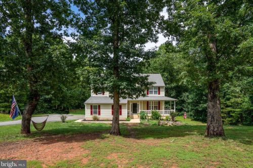 6909 Battiste Ln, Spotsylvania, VA 22551-3109
