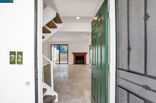 72 Mozden Ln, Concord CA  94523-3369 exterior