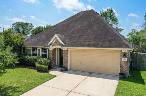 6014 Dublin Ln, Pearland, TX 77581-7011
