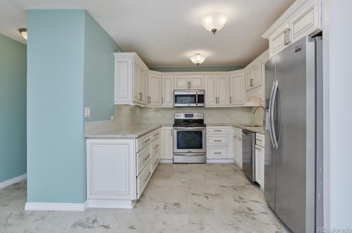 610 Alton Way, Denver CO  80247-1647 exterior