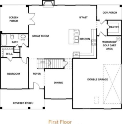 424 Brandy Ln, Mcdonough, GA 30253-2352