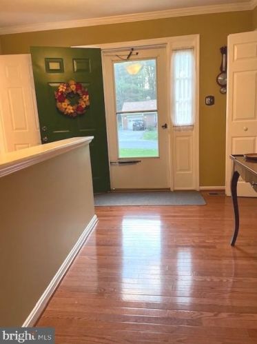 2400 Falling Creek Rd, Silver Spring MD 20904-5269 exterior