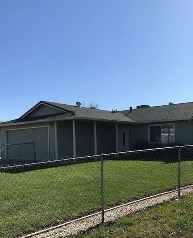 4319 Lever Ave, Arboga, CA 95961-7508