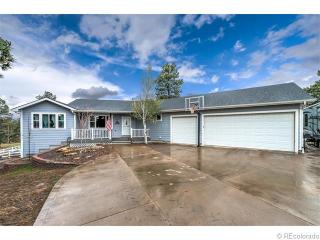 377 Pine Ridge St, Elizabeth, CO 80107-7551