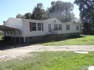 3115 Davenport Fork Rd, Creswell, NC 27928-9387