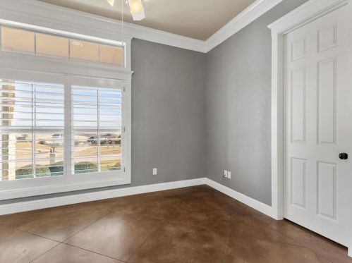 12500 Bella Vita Dr, Fort Worth TX 76126 exterior