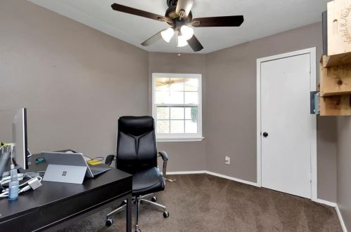 4753 Rose Of Sharon Ln, Fort Worth TX  76137-2326 exterior