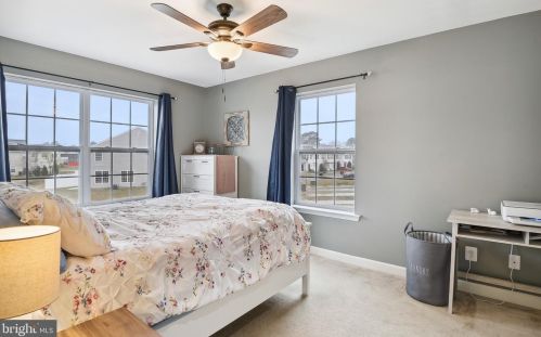 264 Garrison Way, Fruitland MD  21826-2124 exterior