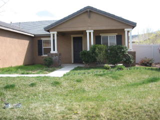 1010 Georgia St, Tehachapi, CA 93561-9459