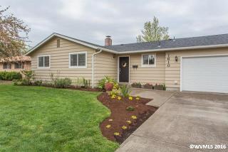 1610 Arthur Cir, Corvallis, OR 97330-1939