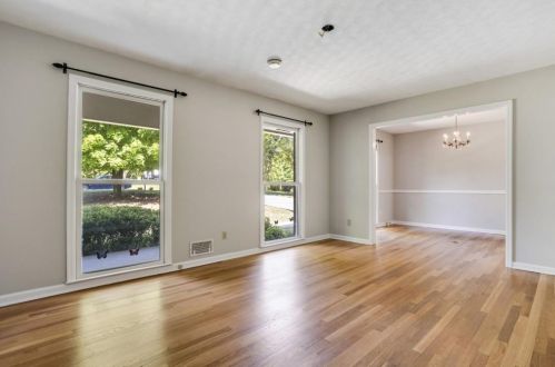 2697 Fleur De Lis Pl, Atlanta GA  30360-1409 exterior