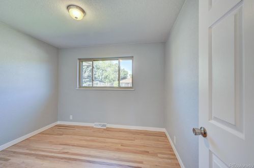 4940 Elati St, Englewood CO 80110-6525 exterior