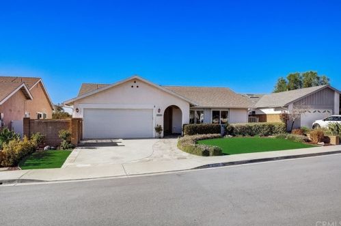 27621 Agrado, San Juan Capistrano, CA 92692-2703