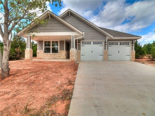 9177 Prairie Dog Dr, Edmond, OK 73034-2075
