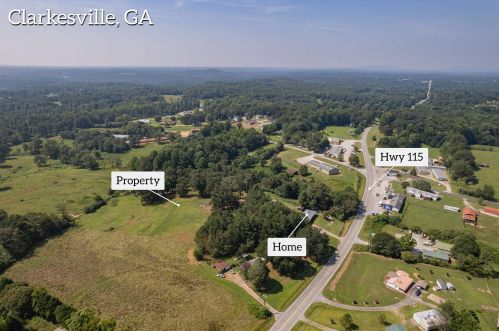 4822 Highway 115, Clarkesville, GA 30523-6728