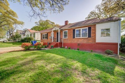 9 Candler Rd, Atlanta, GA 30317-3004