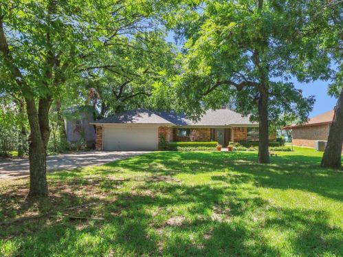 9145 Watercress Dr, Fort Worth, TX 76135-4633
