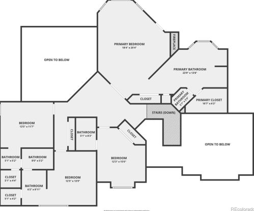 1106 Oakhurst Dr, Westminster CO  80020-1244 exterior