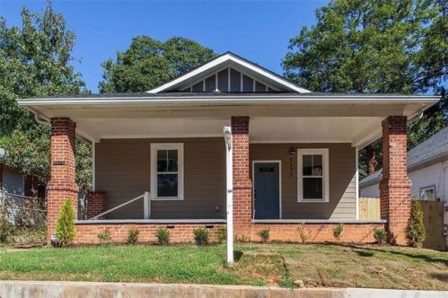 1575 Mims St, Atlanta, GA 30314-2255