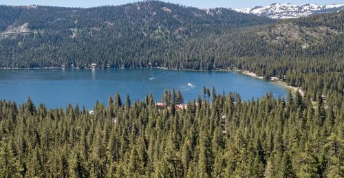 10175 Washoe Rd, Truckee CA exterior