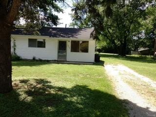 4503 Stephens Dr, Blmgtn IN  47408-2974 exterior