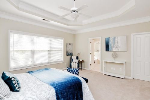 3527 Henderson Reserve, Atlanta GA  30341-6055 exterior