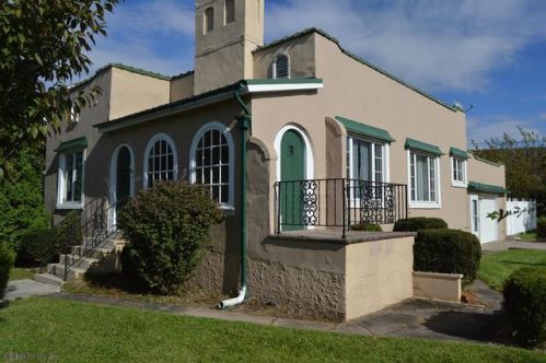 2635 Pleasant Valley Blvd, Altoona PA  16601-8926 exterior