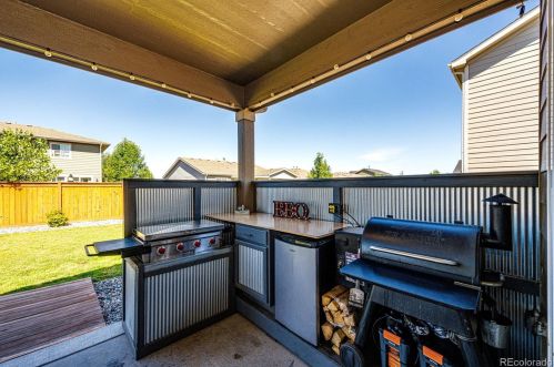 249 Kellerman, Aurora CO exterior