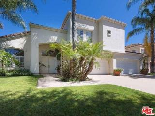 4950 Densmore Ave, Van Nuys, CA 91436-1538