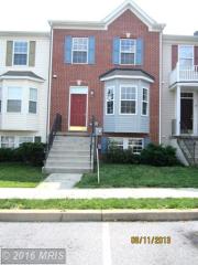 22 Crawford Way, Charles Town WV  25414 exterior