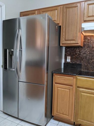 7108 Park Creek Cir, Fort Worth TX  76137-4508 exterior