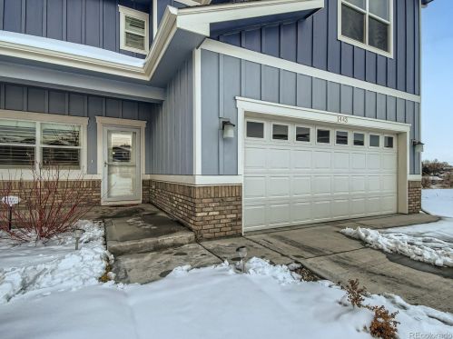 1443 Elmwood Pl, Denver CO  80221-3222 exterior