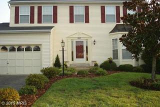 4012 Ravenbrook Ct, Woodbridge, VA 22193-5758