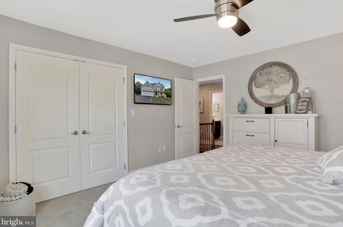 463 Deerfield Village Dr, Shepherdstown WV  25443 exterior