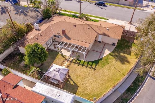 2013 Stanford Dr, Simi Valley, CA 93065-4956